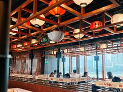 -拾勝牛·江景安格斯烧肉放题(江湾阳光天地店)