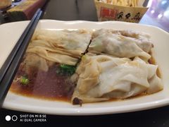 -卓粤拉肠(红庙店)