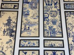 -翠湖宾馆·中餐厅