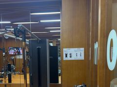 -长白山万达锦华套房酒店