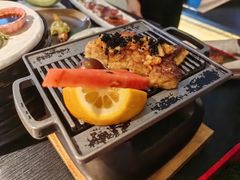 -花潮料理艺食馆(成都万象城店)