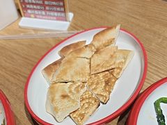烤馕-西粉堂新疆米粉(朝外店)