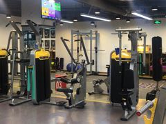 -每刻健身工作室(西直门店)