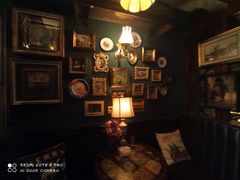-一棵树咖啡馆(泉乐坊店)