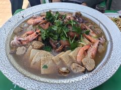 特色古城浑锅-龙香居海鲜浑锅家常菜·特色驴肉