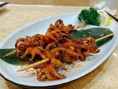 -东京屋(武定路店)