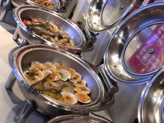 -牛佳客自助烤肉火锅餐厅(财富中心店)