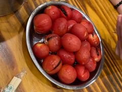 -京朋串屋·烧烤(望京西路总店)