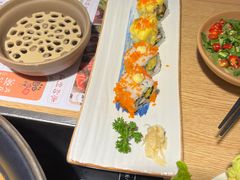 -温野菜涮涮锅(曲江大悦城店)