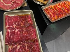 -西塔老太太泥炉烤肉(龙湖北苑天街店)
