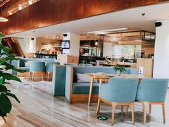 大堂-EN SPACE恩空间