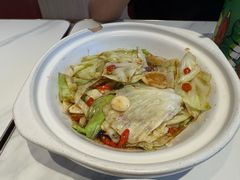 -张氏宽窄巷成都名小吃(茂业百货华强北店)