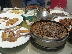 -西兰轩清真菜馆(北顺城街店)