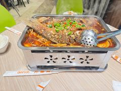 -食悦天美食广场(武汉壹方购物中心店)
