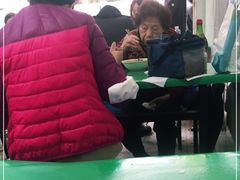 -甘记肥肠粉(马鞍北路店)
