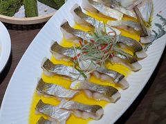 -七的湖·江南蟹舫·阳澄湖农家菜(蟹舫苑店)