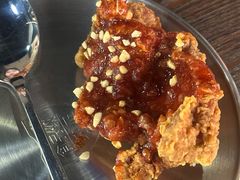 -韩鼎丰·韩国料理(林奥店)