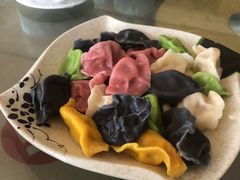 -87号烧烤海鲜·大排档(金沙滩店)