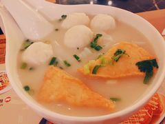 -翠华餐厅(百老汇店)