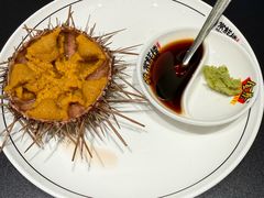 -常鲜楼常来尝鲜海胆馆(星海店)