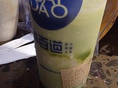 -茶百道(玺悦城店)