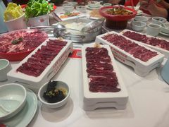 -八合里潮汕鲜牛肉火锅(深圳海岸城店)