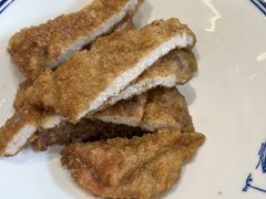 -天天鲜面馆(衡山路店)