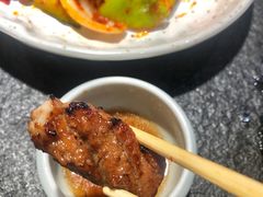 -味家烤肉烤鳗鱼牛排(西塔旗舰店)