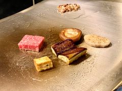 -神户牛排餐厅MOURIYA(总店)