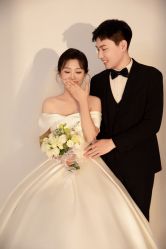 -秦皇岛我和你婚纱摄影工作室