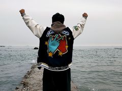 -青岛第二海水浴场