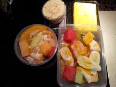 -松记糖水店(铜锣湾分店)