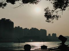 -江心屿景区