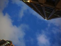 -The St·Regis Bar 瑞吉酒吧