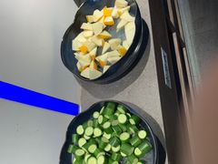 -尚尚仙·酸汤猪手·猪肚鸡火锅(华联万柳购物中心店)