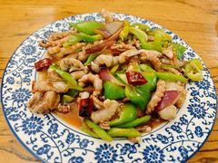 -匠心二十五年·百姓海鲜烧烤家常菜(威至海港湾店)