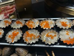 -小黑牛烤肉(聚隆店)