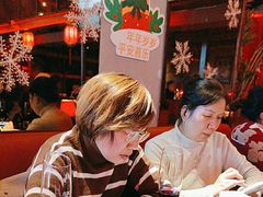 -胡桃里乐队酒馆(三阳路店)