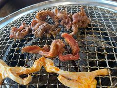 -金刚山(学府路店)