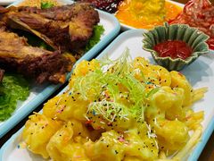 -金阁家常菜(贵阳路店)
