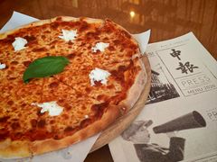 -THE PRESS(申报馆店)