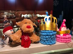 -Strawberry Butterfly草莓蝴蝶日式水果挞