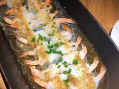 -金牌外婆家(苏州中心店)