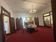 -莫干山风景区-毛主席下榻处