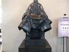 -张之洞与武汉博物馆