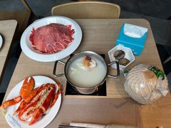 -星伦多自助料理·涮烤一体(杭州来福士店)
