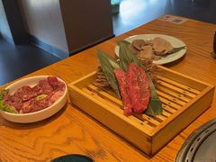 -赤坂亭·M9和牛烧肉·铁板烧·日料398放题(长泰广场店)