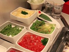 -海底捞火锅(万象城店)