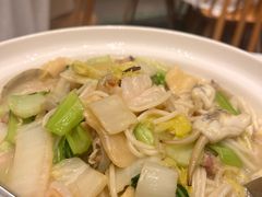 -莆田餐厅PUTIEN(三里屯店)