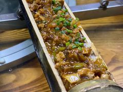 -竹一味·竹筒饭